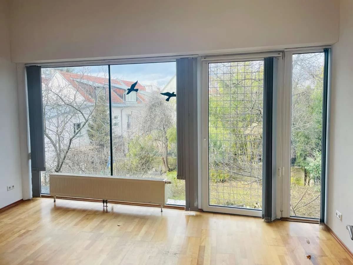 7-Zimmer-Gewerbeimmobilie mieten in Graz – 148 m², € 2.191