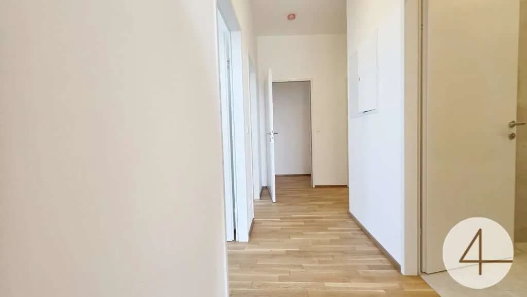 Wohnung kaufen in Tulln – 74,66 m², € 269.535 – Bild 9 von 15