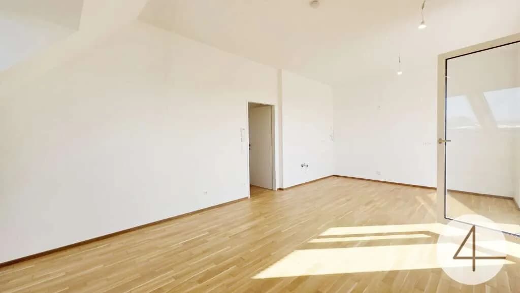 Wohnung kaufen in Tulln – 74,66 m², € 269.535 – Bild 10 von 15