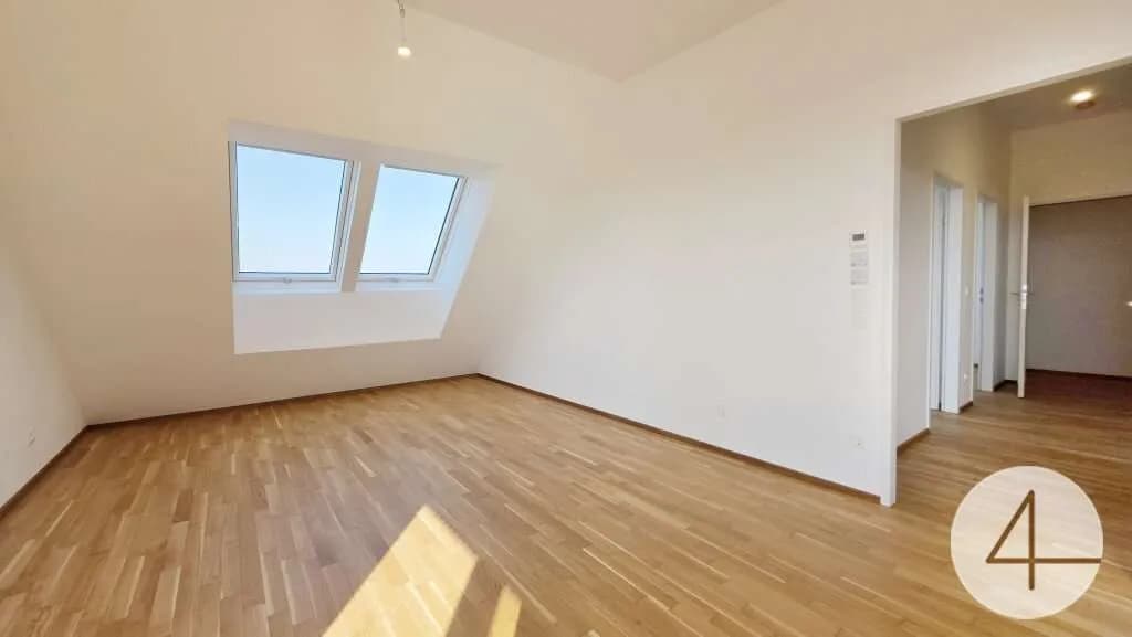 Wohnung kaufen in Tulln – 74,66 m², € 269.535 – Bild 11 von 15