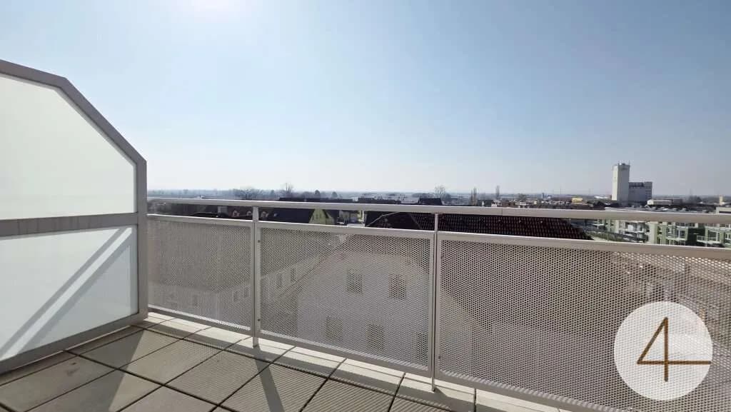 Wohnung kaufen in Tulln – 74,66 m², € 269.535 – Bild 12 von 15