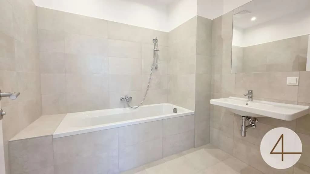 Wohnung kaufen in Tulln – 74,66 m², € 269.535 – Bild 13 von 15