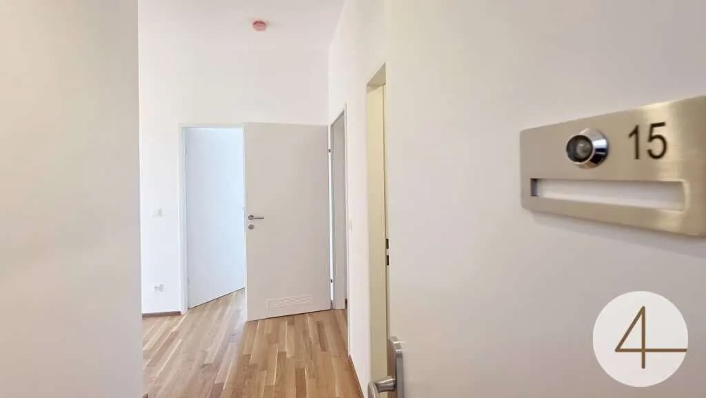 Wohnung kaufen in Tulln – 74,66 m², € 269.535 – Bild 14 von 15