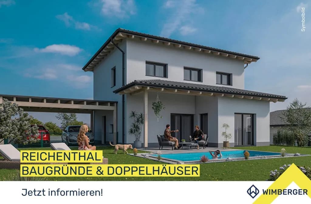 Grundstück kaufen in Urfahr-Umgebung – 851 m², € 81.852