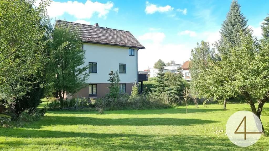 7-Zimmer-Haus kaufen in Gmünd – 200 m², € 270.000