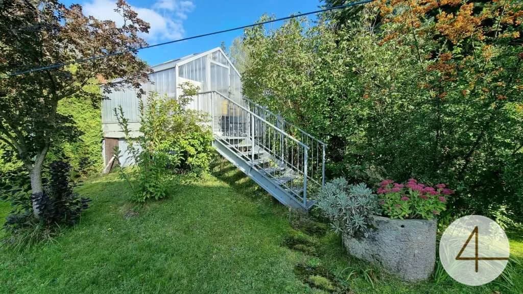 7-Zimmer-Haus kaufen in Gmünd – 200 m², € 270.000 – Bild 4 von 21