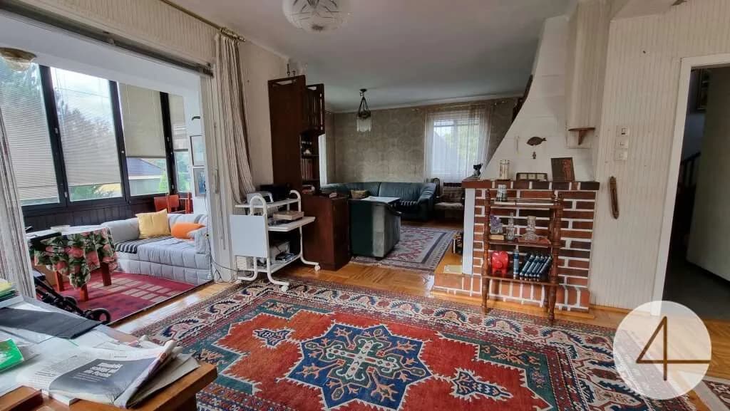 7-Zimmer-Haus kaufen in Gmünd – 200 m², € 270.000 – Bild 6 von 21