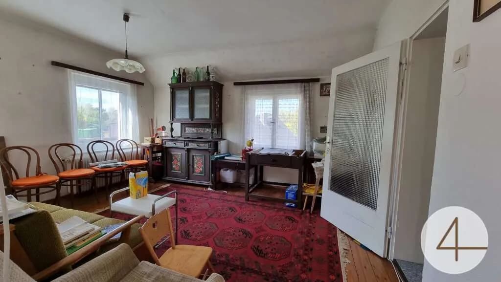 7-Zimmer-Haus kaufen in Gmünd – 200 m², € 270.000 – Bild 10 von 21