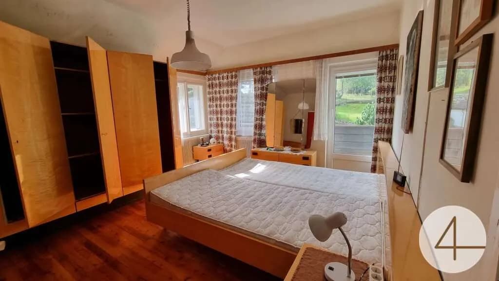 7-Zimmer-Haus kaufen in Gmünd – 200 m², € 270.000 – Bild 11 von 21