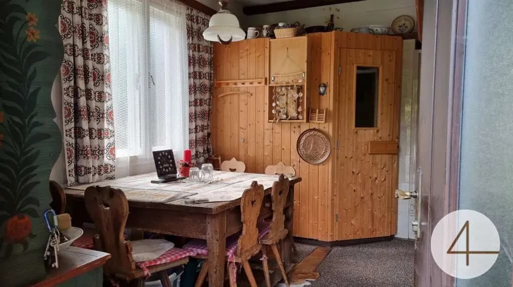 7-Zimmer-Haus kaufen in Gmünd – 200 m², € 270.000 – Bild 14 von 21