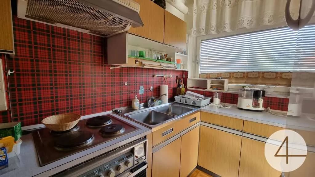 7-Zimmer-Haus kaufen in Gmünd – 200 m², € 270.000 – Bild 15 von 21
