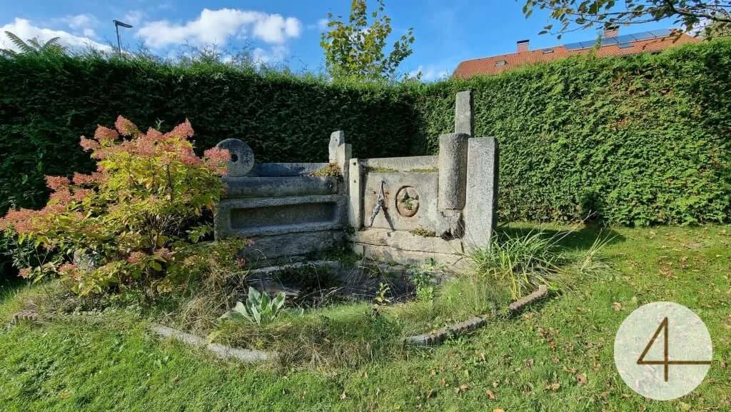 7-Zimmer-Haus kaufen in Gmünd – 200 m², € 270.000 – Bild 16 von 21