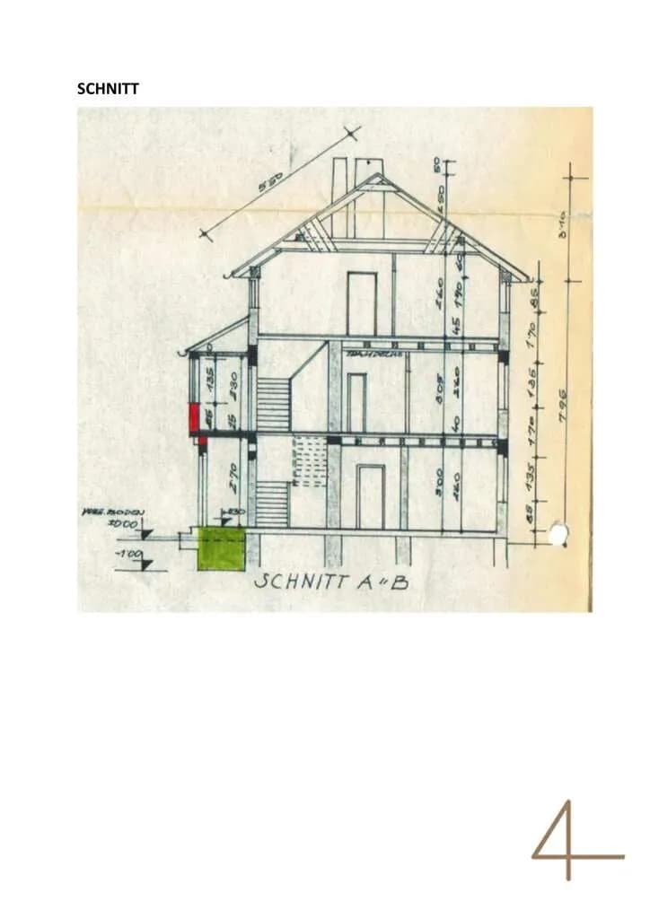 7-Zimmer-Haus kaufen in Gmünd – 200 m², € 270.000 – Bild 21 von 21