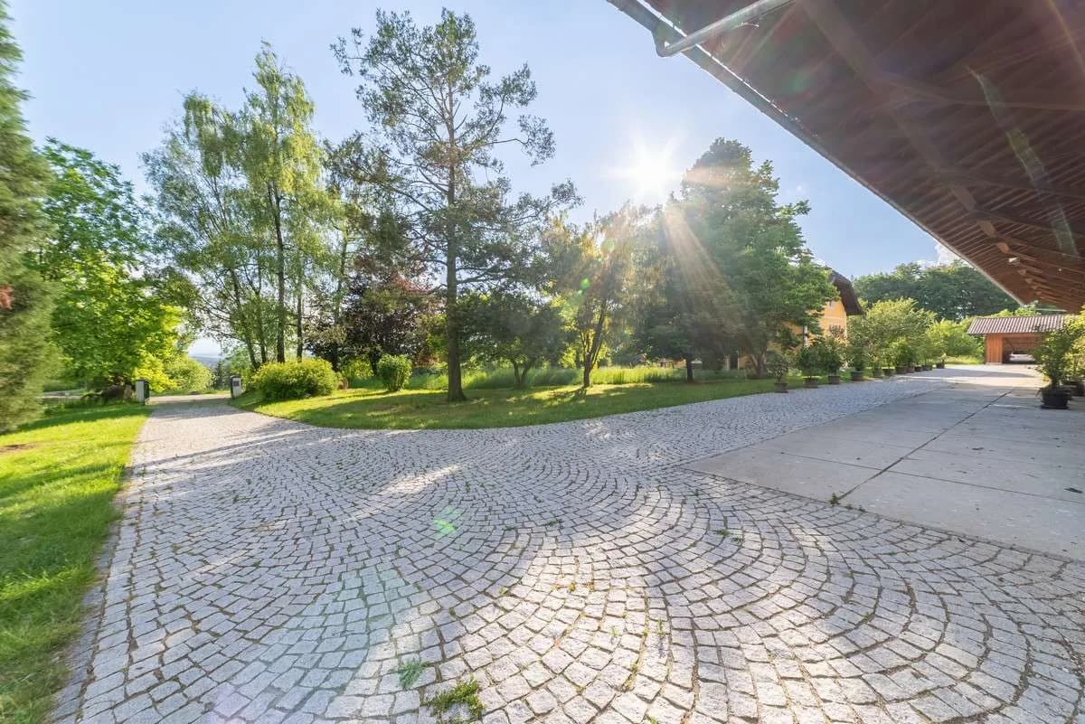 Immobilie kaufen in Braunau am Inn – 414 m², € 3.200.000