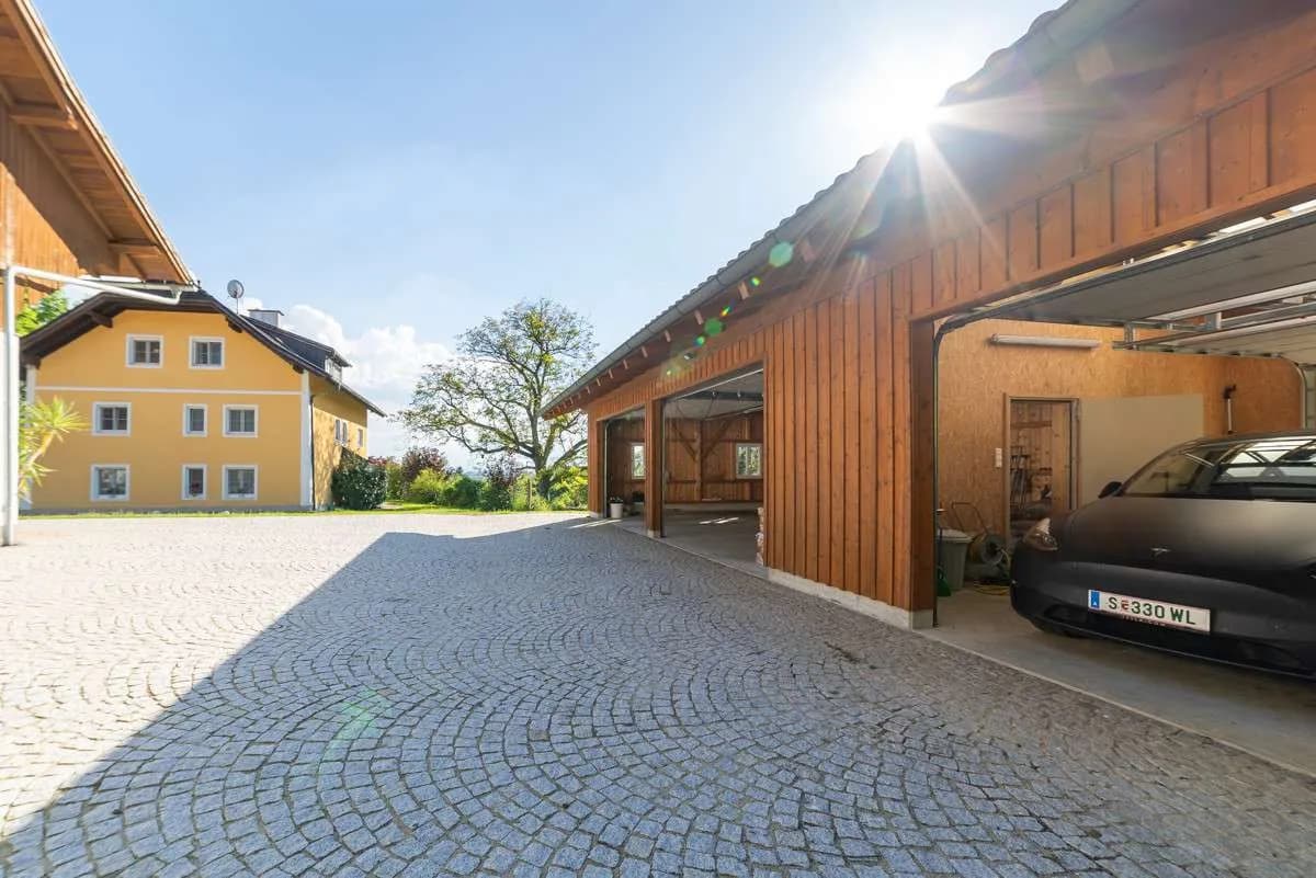 Immobilie kaufen in Braunau am Inn – 414 m², € 3.200.000 – Bild 5 von 32