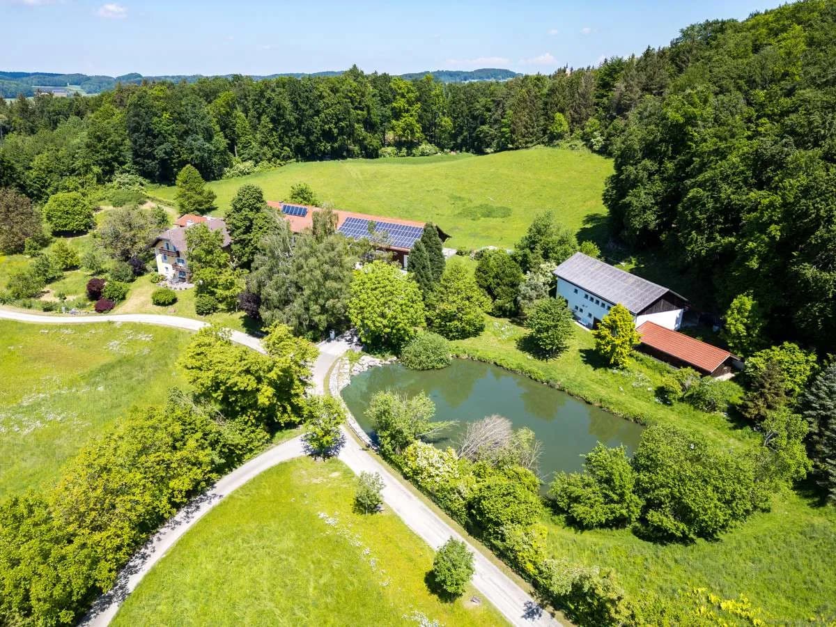 Immobilie kaufen in Braunau am Inn – 414 m², € 3.200.000 – Bild 13 von 32