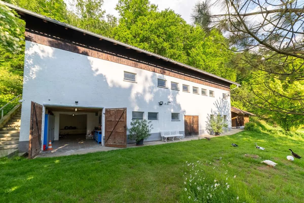 Immobilie kaufen in Braunau am Inn – 414 m², € 3.200.000 – Bild 18 von 32