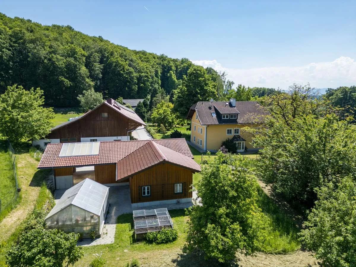 Immobilie kaufen in Braunau am Inn – 414 m², € 3.200.000 – Bild 21 von 32