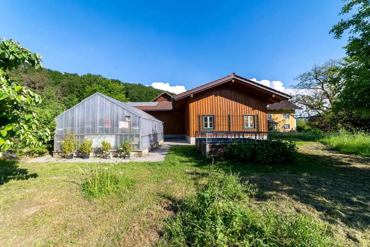 Immobilie kaufen in Braunau am Inn – 414 m², € 3.200.000 – Bild 22 von 32