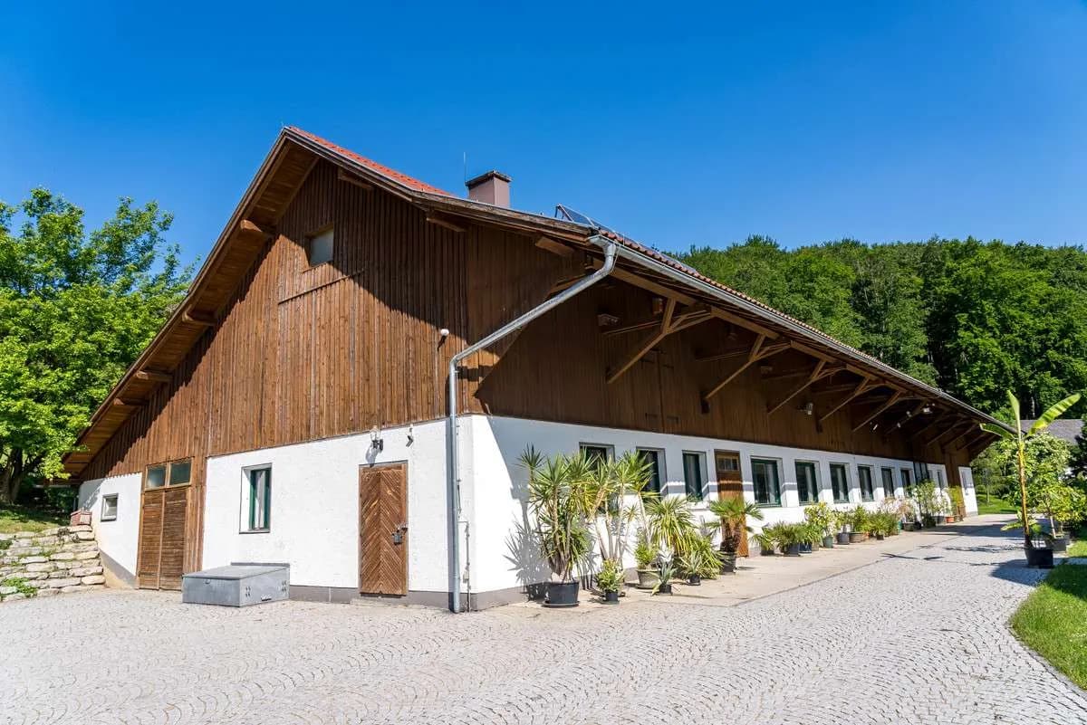 Immobilie kaufen in Braunau am Inn – 414 m², € 3.200.000 – Bild 23 von 32