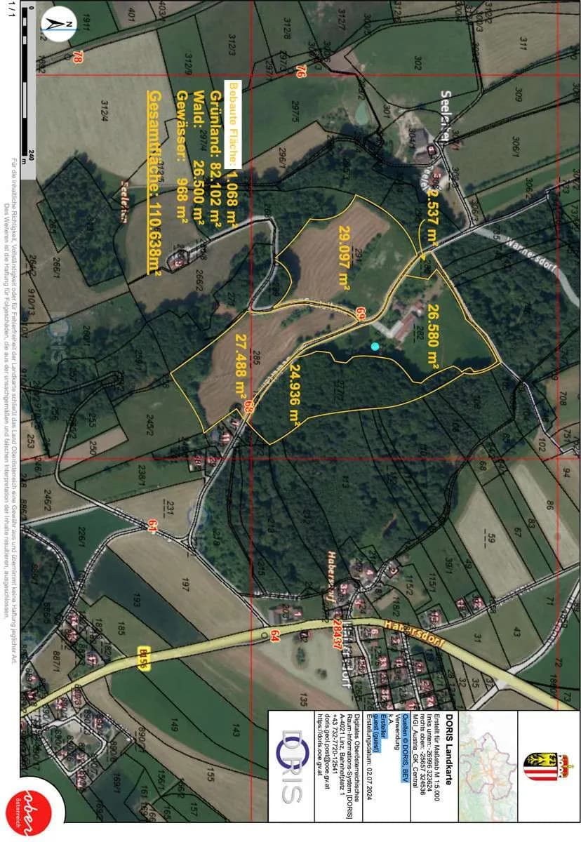Immobilie kaufen in Braunau am Inn – 414 m², € 3.200.000 – Bild 32 von 32