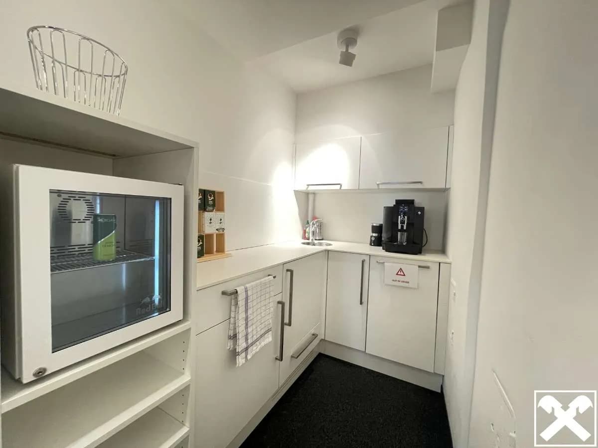 3-Zimmer-Gewerbeimmobilie mieten in Salzburg Stadt – € 1.247 – Bild 4 von 5