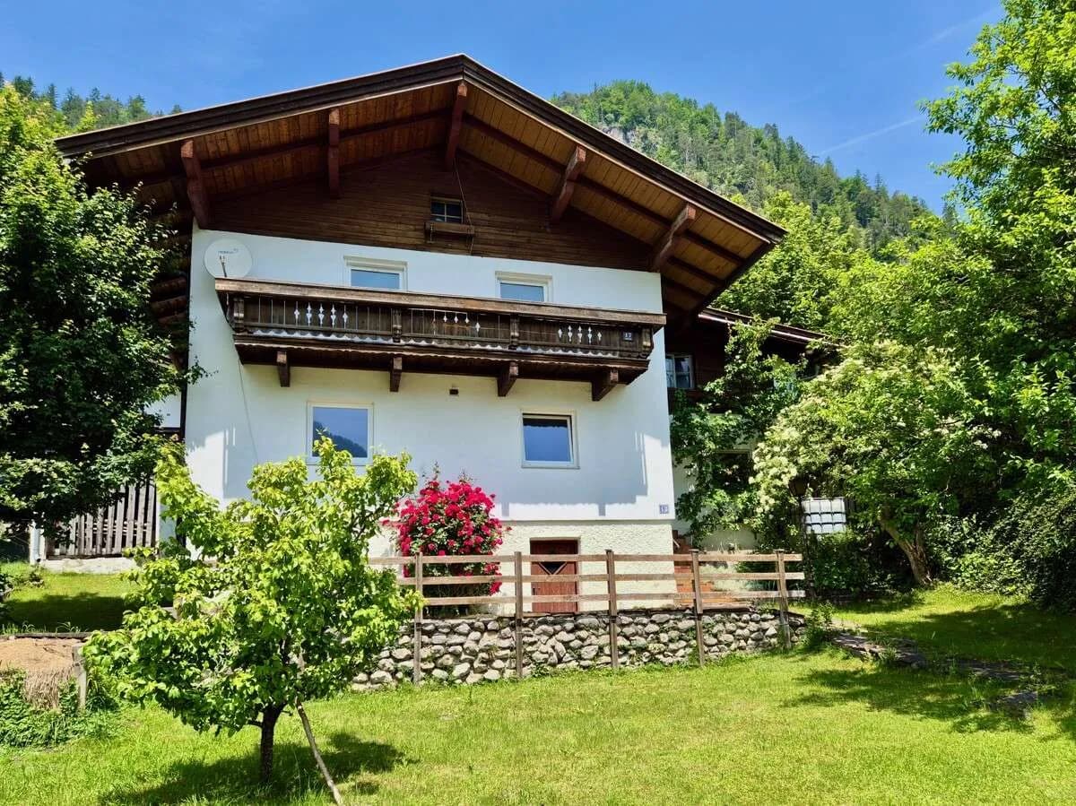 4-Zimmer-Haus kaufen in Kufstein – 150 m², € 390.000