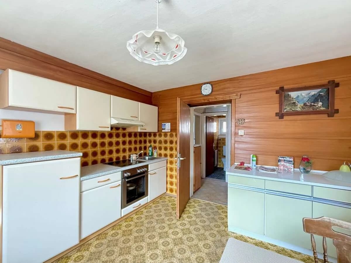 4-Zimmer-Haus kaufen in Kufstein – 150 m², € 390.000 – Bild 2 von 14