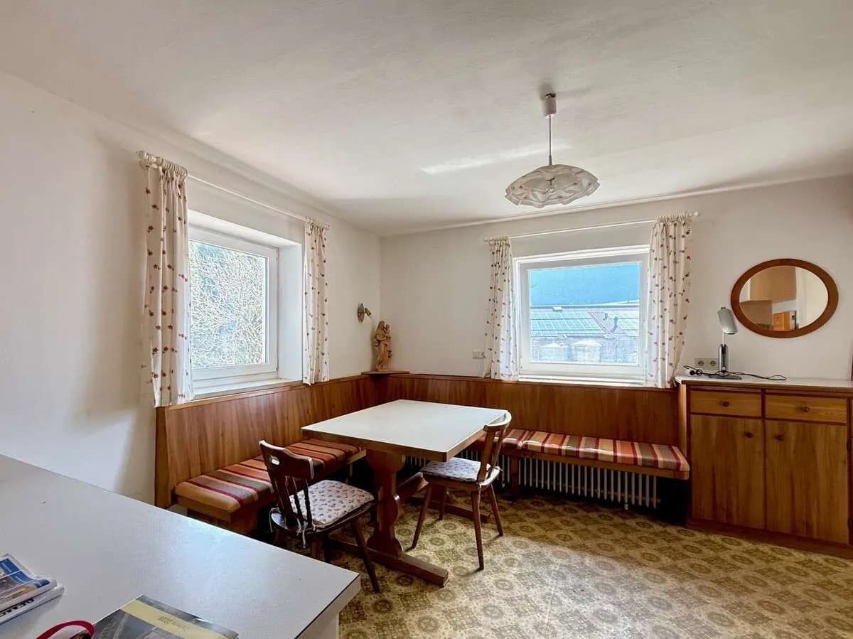 4-Zimmer-Haus kaufen in Kufstein – 150 m², € 390.000 – Bild 5 von 14