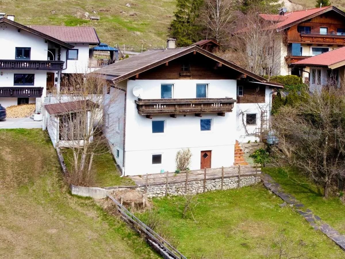 4-Zimmer-Haus kaufen in Kufstein – 150 m², € 390.000 – Bild 6 von 14