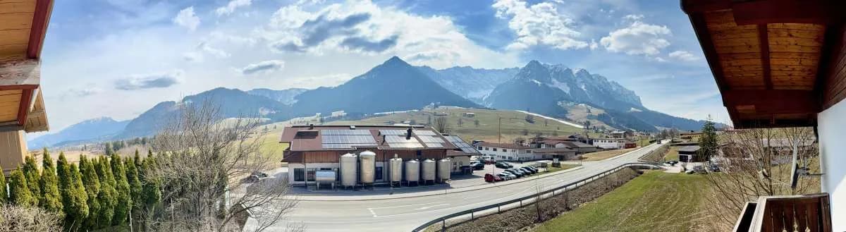 4-Zimmer-Haus kaufen in Kufstein – 150 m², € 390.000 – Bild 7 von 14