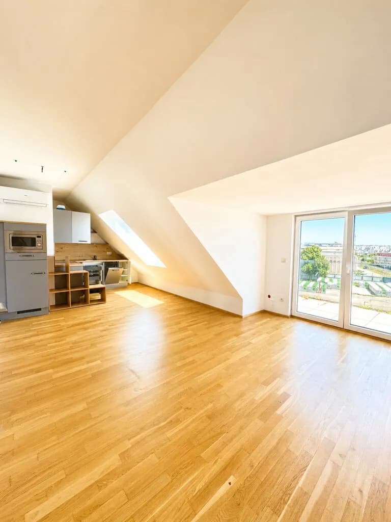 3-Zimmer-Wohnung kaufen in Wien – 65,82 m², € 345.000