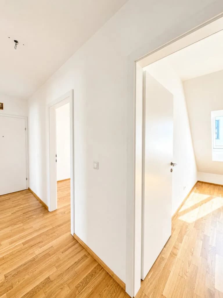 3-Zimmer-Wohnung kaufen in Wien – 65,82 m², € 345.000 – Bild 2 von 28