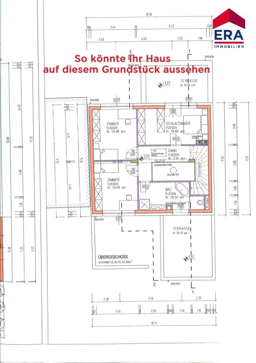 Grundstück kaufen in Korneuburg – Bild 6 von 8