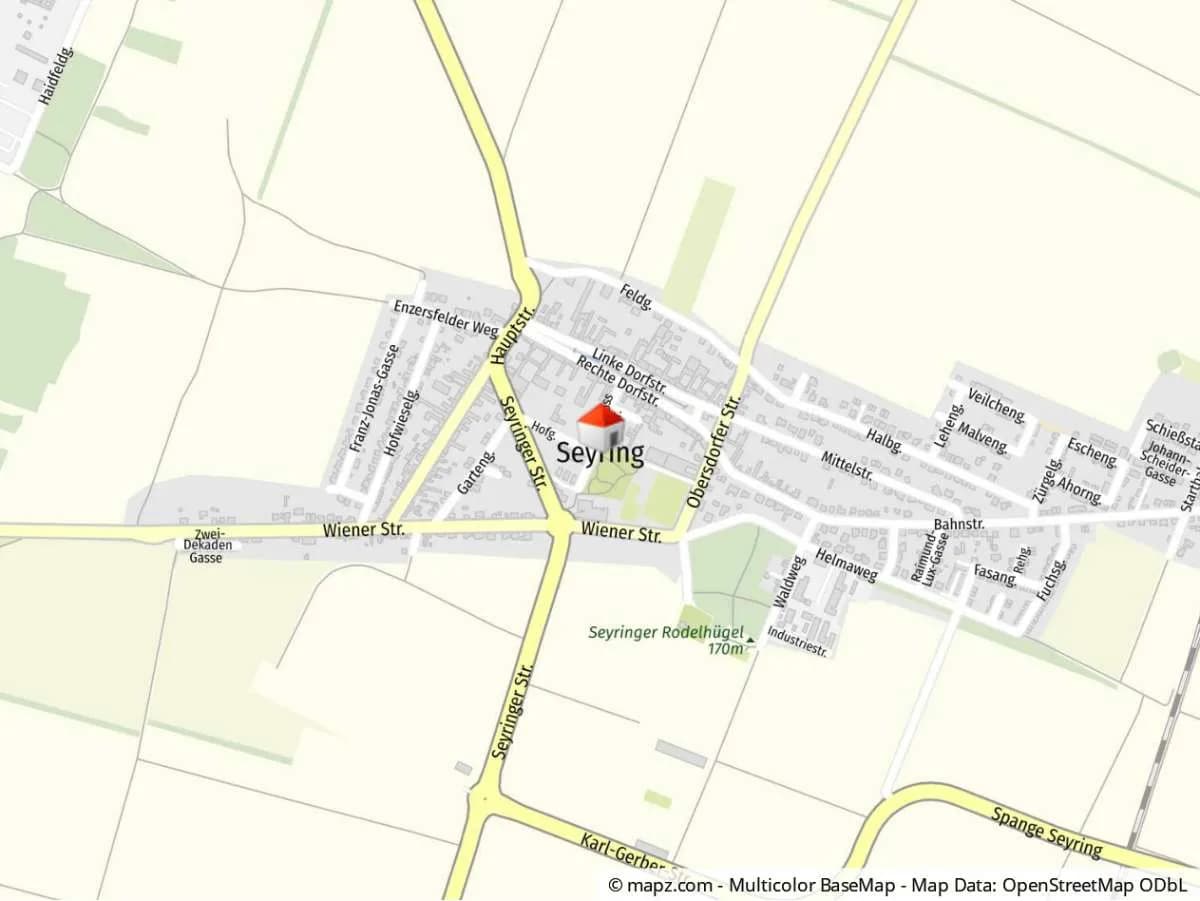 Grundstück kaufen in Korneuburg – Bild 8 von 8