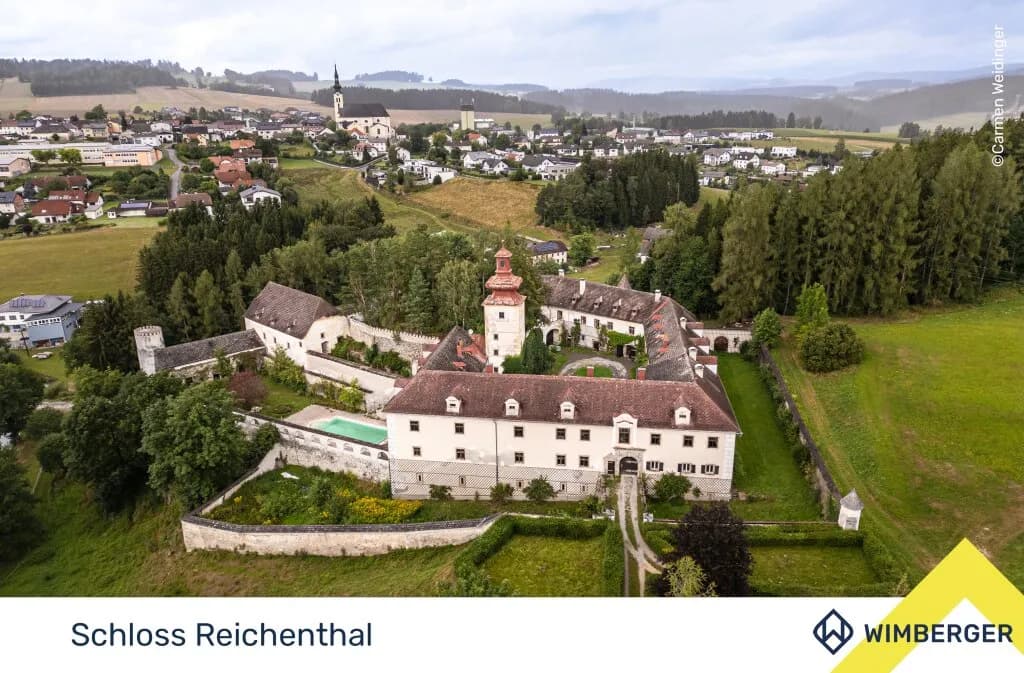 Grundstück kaufen in Urfahr-Umgebung – 714 m², € 70.686 – Bild 5 von 6