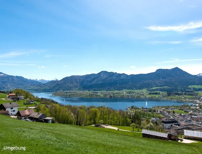 2-Zimmer-Wohnung kaufen in Vöcklabruck – 60,66 m², € 599.000 – Bild 3 von 3