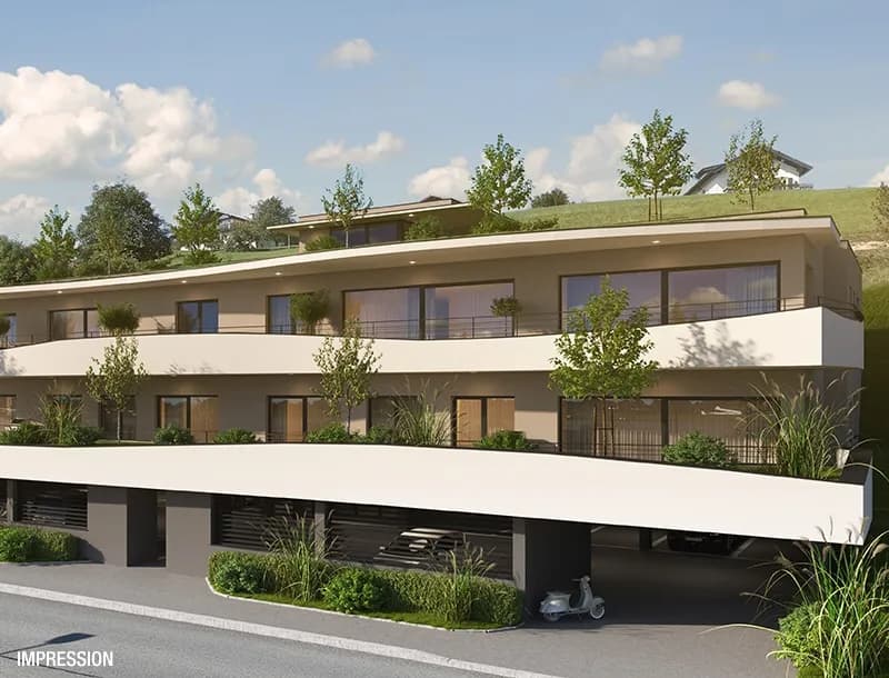 3-Zimmer-Wohnung kaufen in Vöcklabruck – 83,68 m², € 699.000