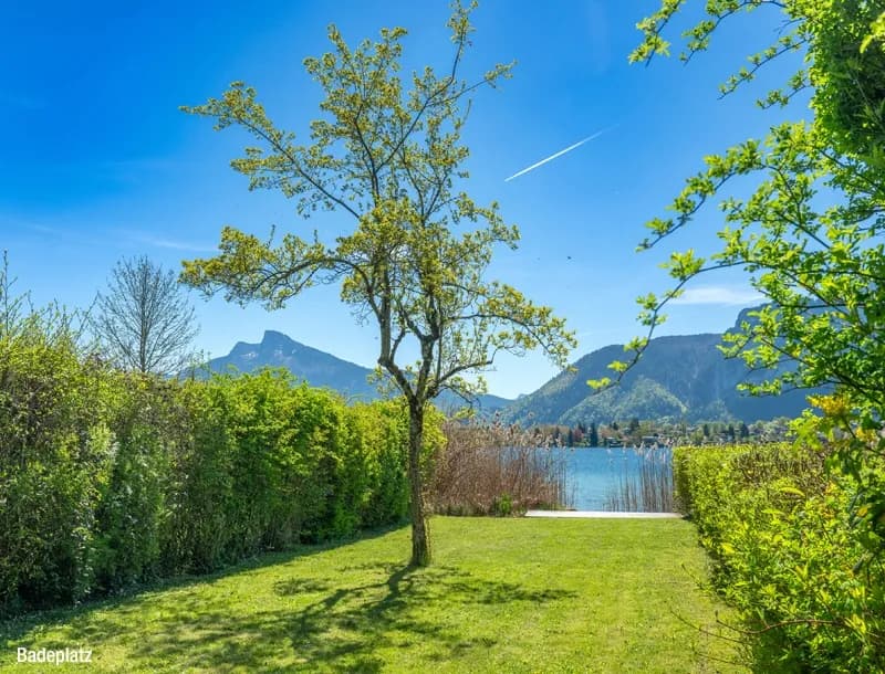 3-Zimmer-Wohnung kaufen in Vöcklabruck – 83,68 m², € 699.000 – Bild 3 von 6
