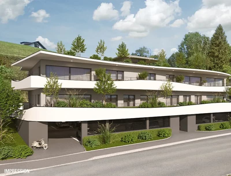 3-Zimmer-Wohnung kaufen in Vöcklabruck – 83,68 m², € 699.000 – Bild 4 von 6