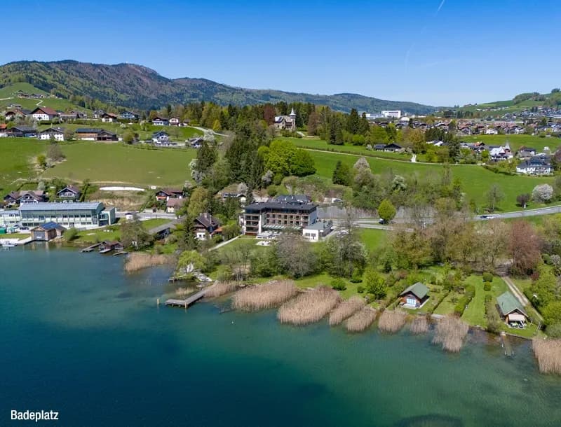 3-Zimmer-Wohnung kaufen in Vöcklabruck – 83,68 m², € 699.000 – Bild 5 von 6