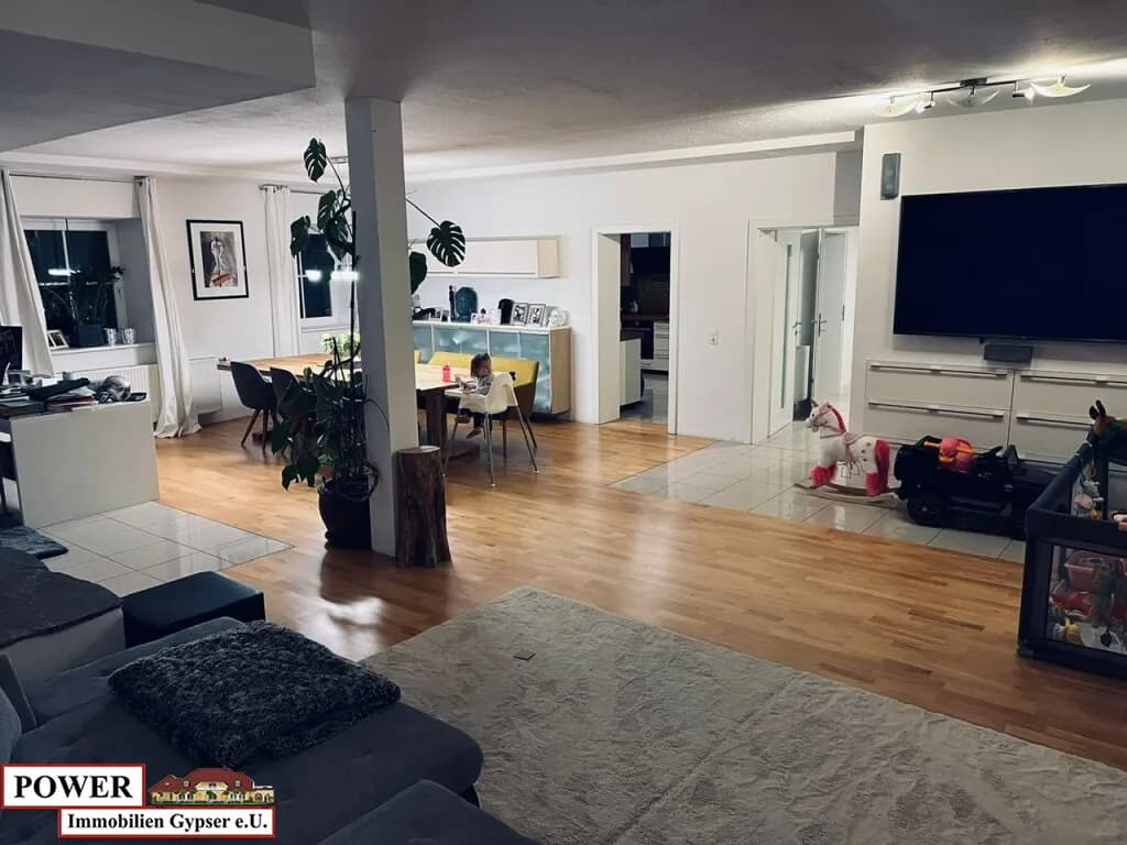 Gewerbeimmobilie kaufen in Ried im Innkreis – 450 m², € 950.000 – Bild 2 von 15