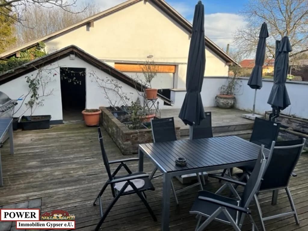 Gewerbeimmobilie kaufen in Ried im Innkreis – 450 m², € 950.000 – Bild 6 von 15