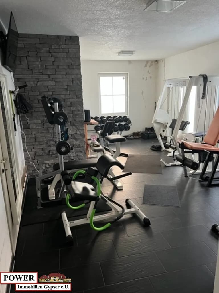 Gewerbeimmobilie kaufen in Ried im Innkreis – 450 m², € 950.000 – Bild 9 von 15