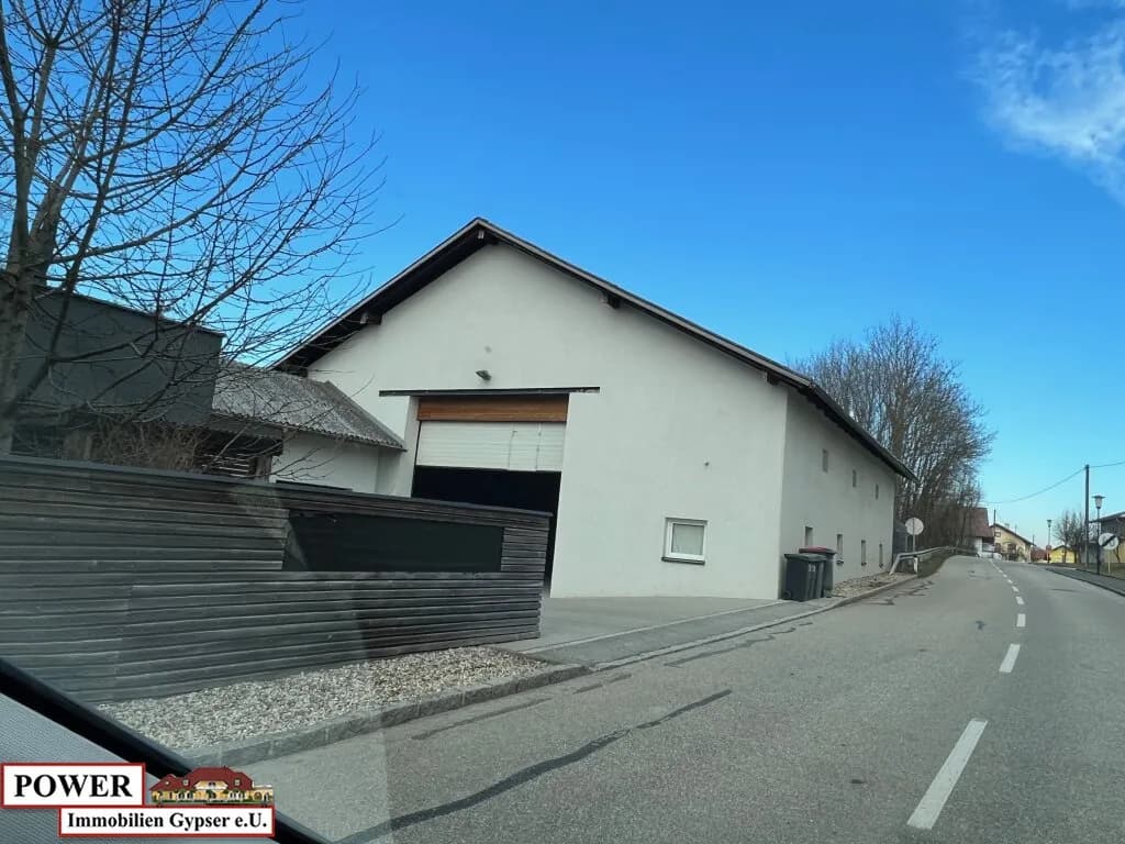 Gewerbeimmobilie kaufen in Ried im Innkreis – 450 m², € 950.000 – Bild 12 von 15