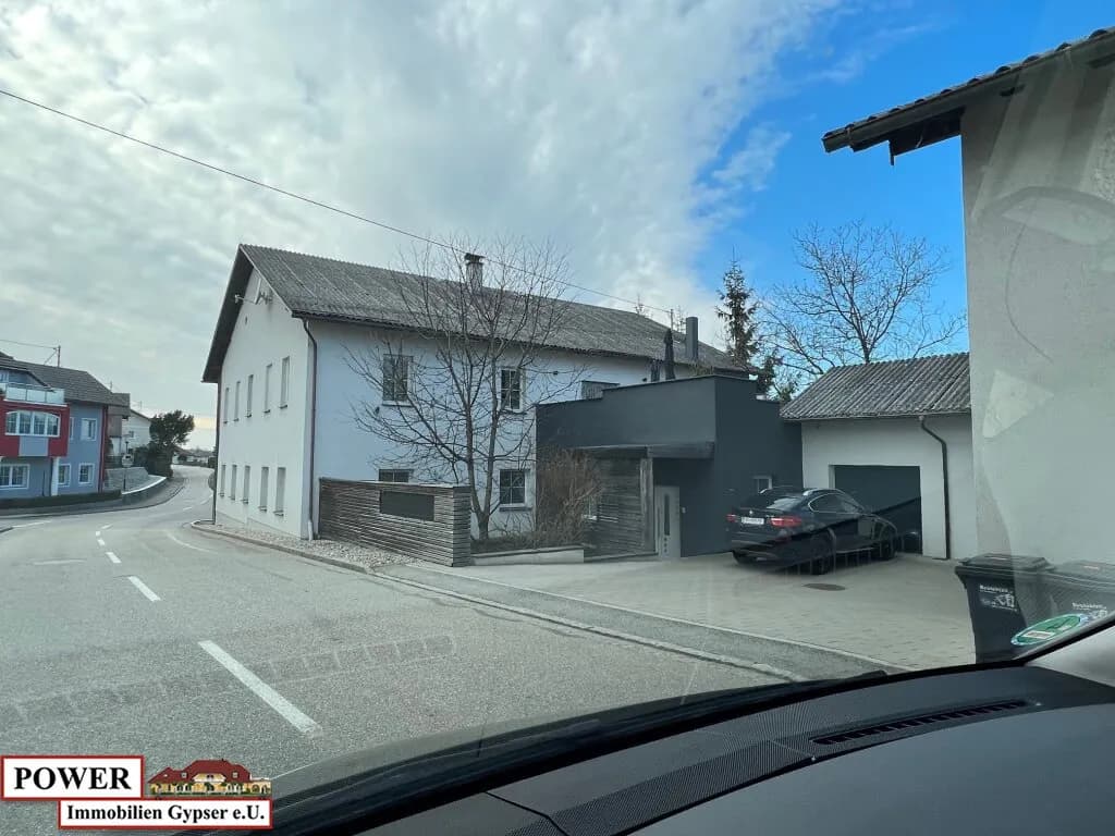Gewerbeimmobilie kaufen in Ried im Innkreis – 450 m², € 950.000 – Bild 13 von 15