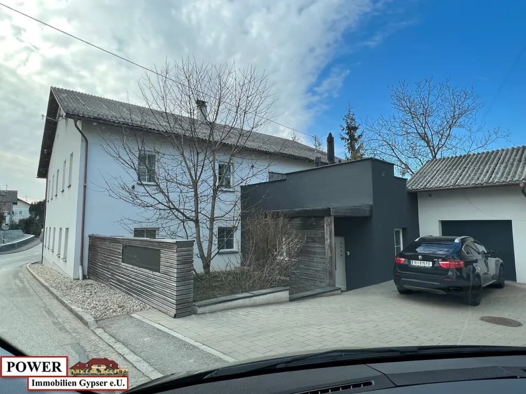 Gewerbeimmobilie kaufen in Ried im Innkreis – 450 m², € 950.000 – Bild 14 von 15