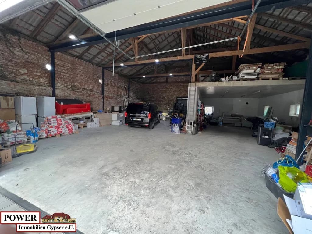 Gewerbeimmobilie kaufen in Ried im Innkreis – 450 m², € 950.000 – Bild 15 von 15