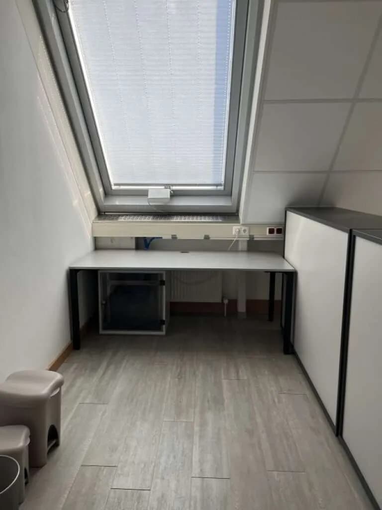 2-Zimmer-Gewerbeimmobilie mieten in Linz – 67 m², € 678 – Bild 2 von 6