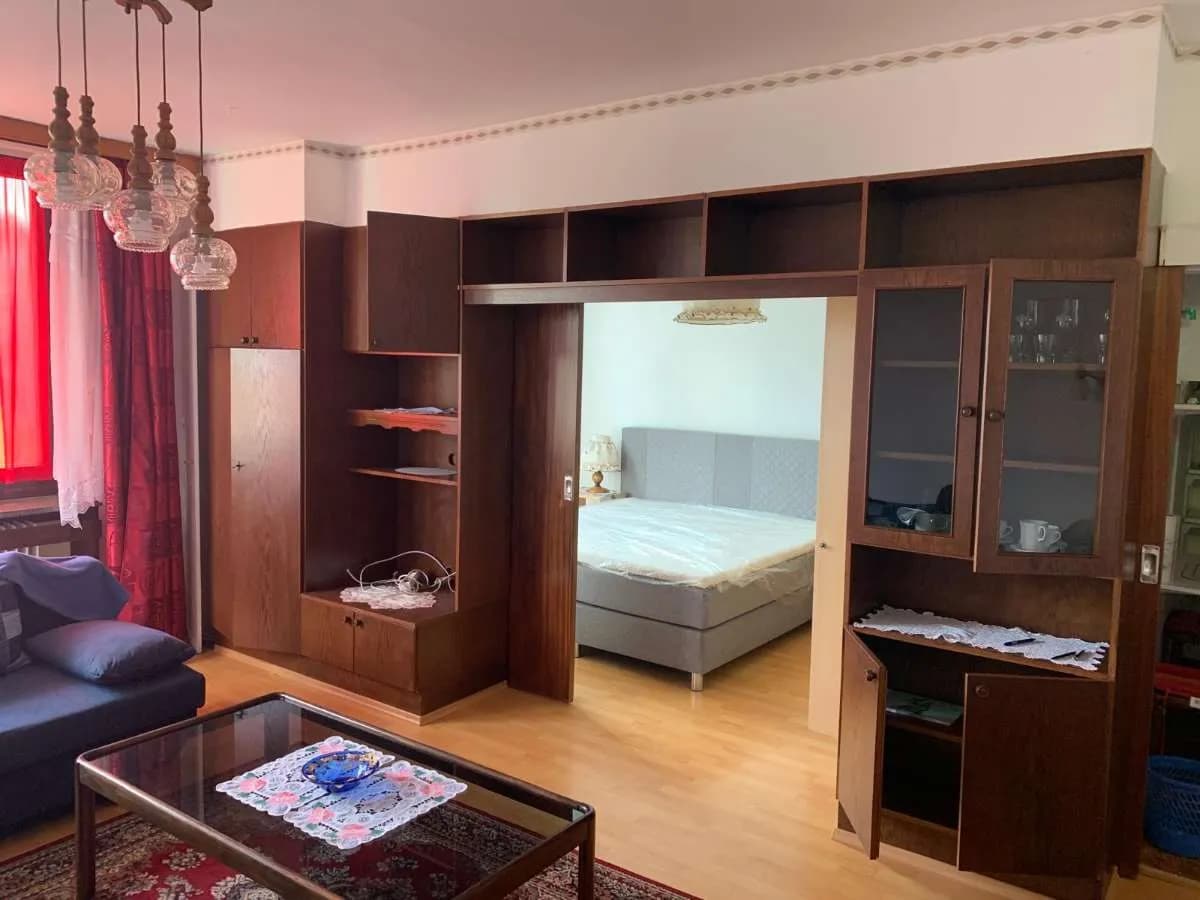 2-Zimmer-Wohnung kaufen in Graz – 50 m², € 160.000